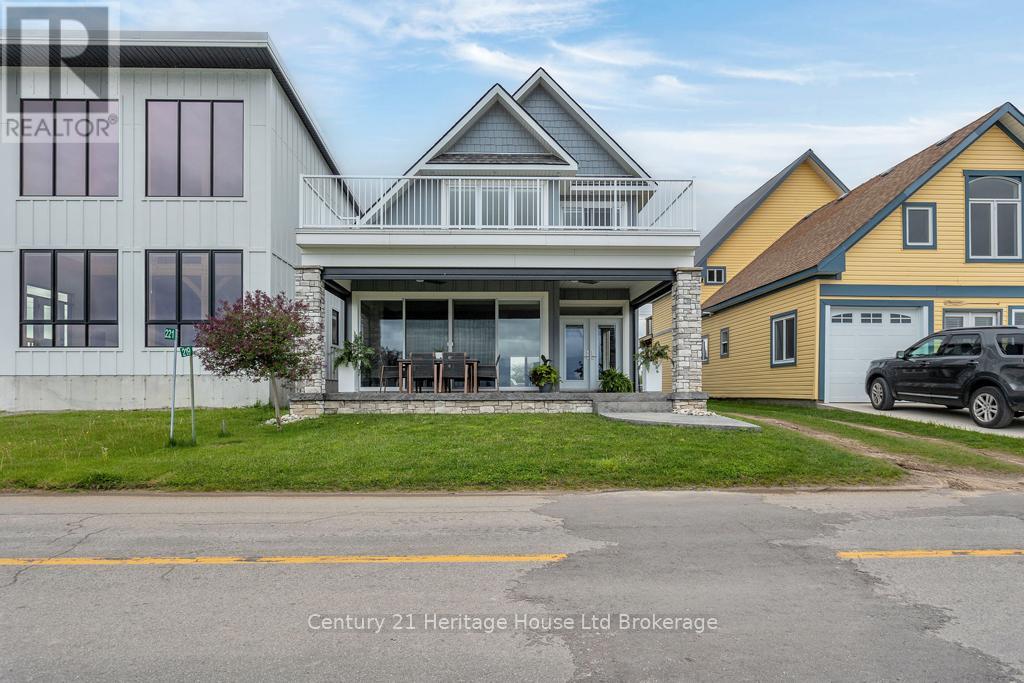 219 Ordnance Avenue, Norfolk, Ontario  N0E 1T0 - Photo 1 - X12174790