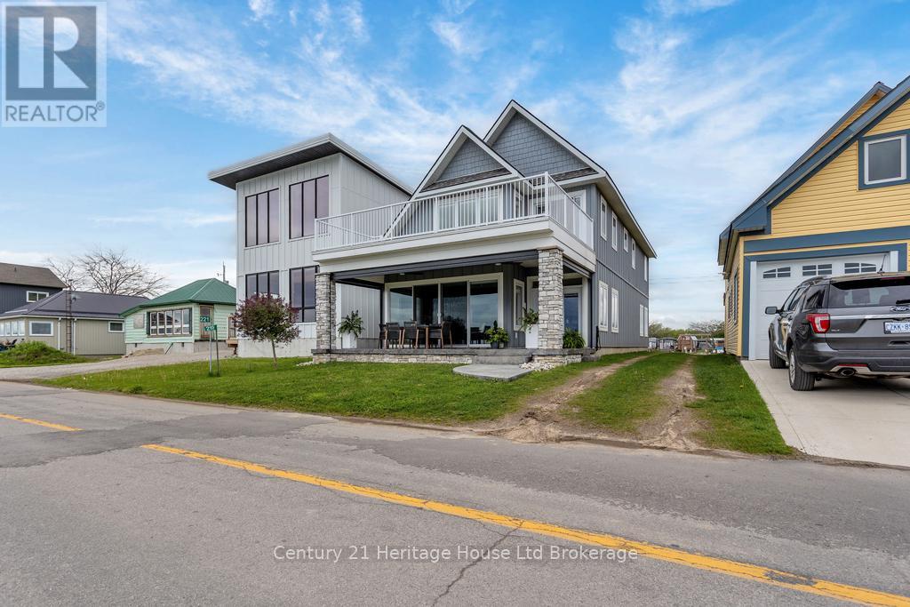 219 Ordnance Avenue, Norfolk, Ontario  N0E 1T0 - Photo 2 - X12174790