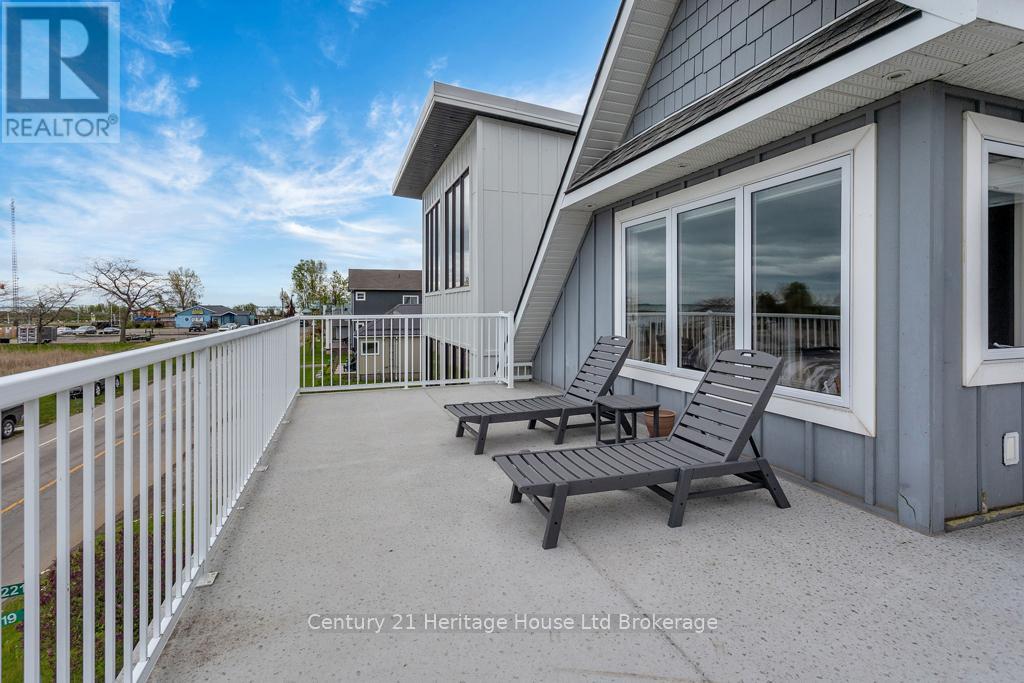 219 Ordnance Avenue, Norfolk, Ontario  N0E 1T0 - Photo 24 - X12174790