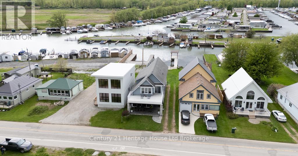 219 Ordnance Avenue, Norfolk, Ontario  N0E 1T0 - Photo 27 - X12174790