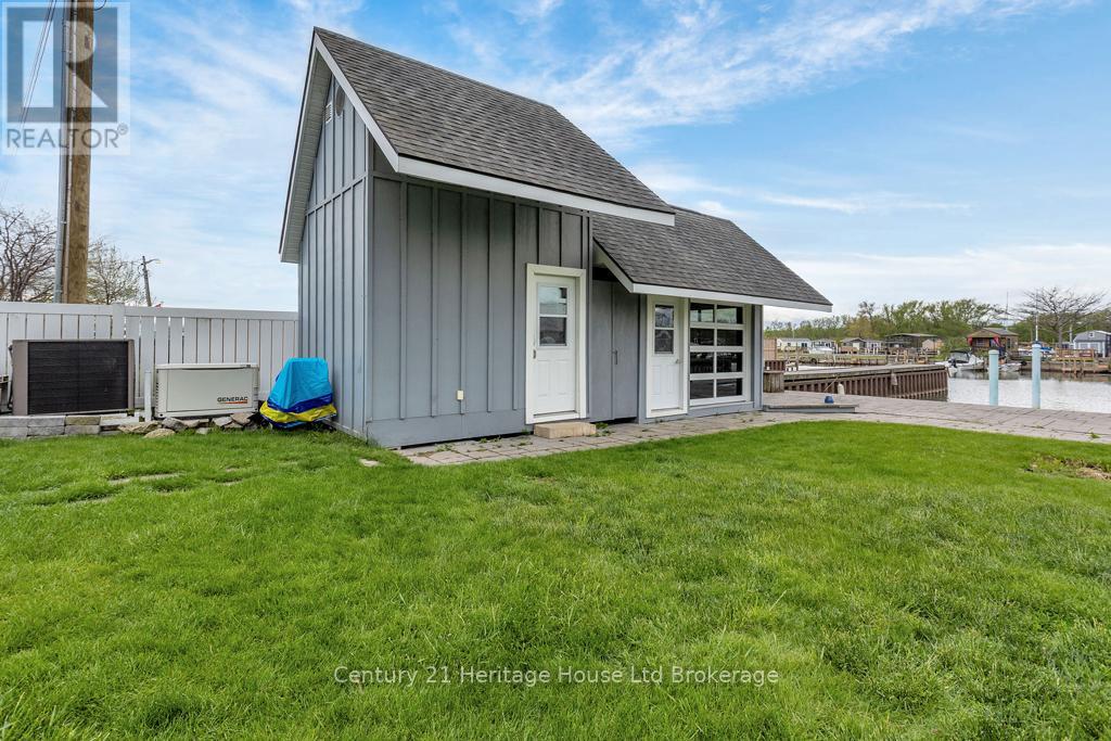 219 Ordnance Avenue, Norfolk, Ontario  N0E 1T0 - Photo 32 - X12174790