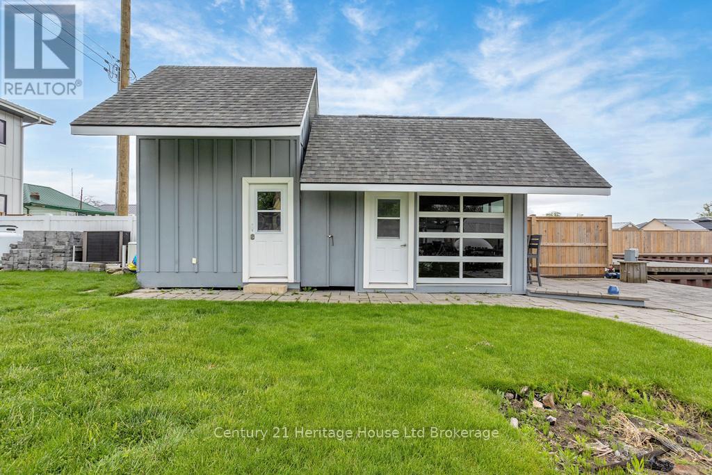 219 Ordnance Avenue, Norfolk, Ontario  N0E 1T0 - Photo 33 - X12174790