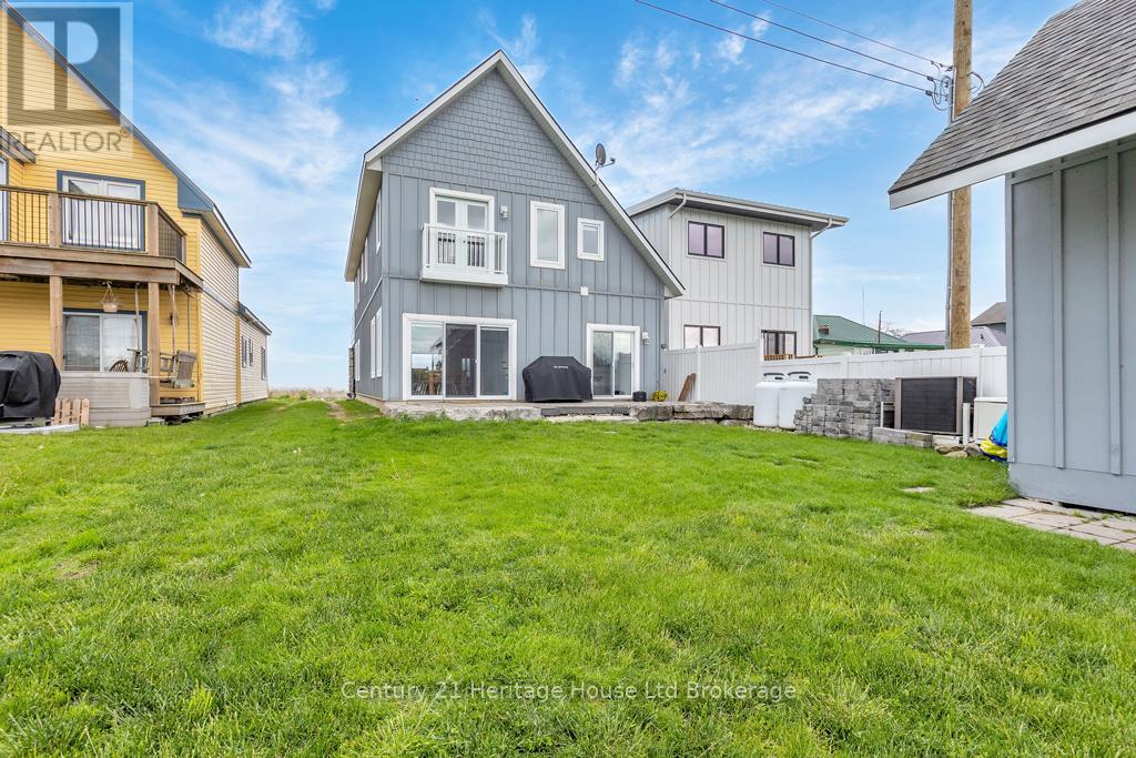 219 Ordnance Avenue, Norfolk, Ontario  N0E 1T0 - Photo 34 - X12174790