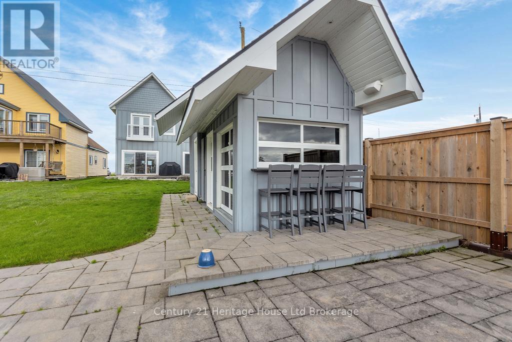 219 Ordnance Avenue, Norfolk, Ontario  N0E 1T0 - Photo 36 - X12174790