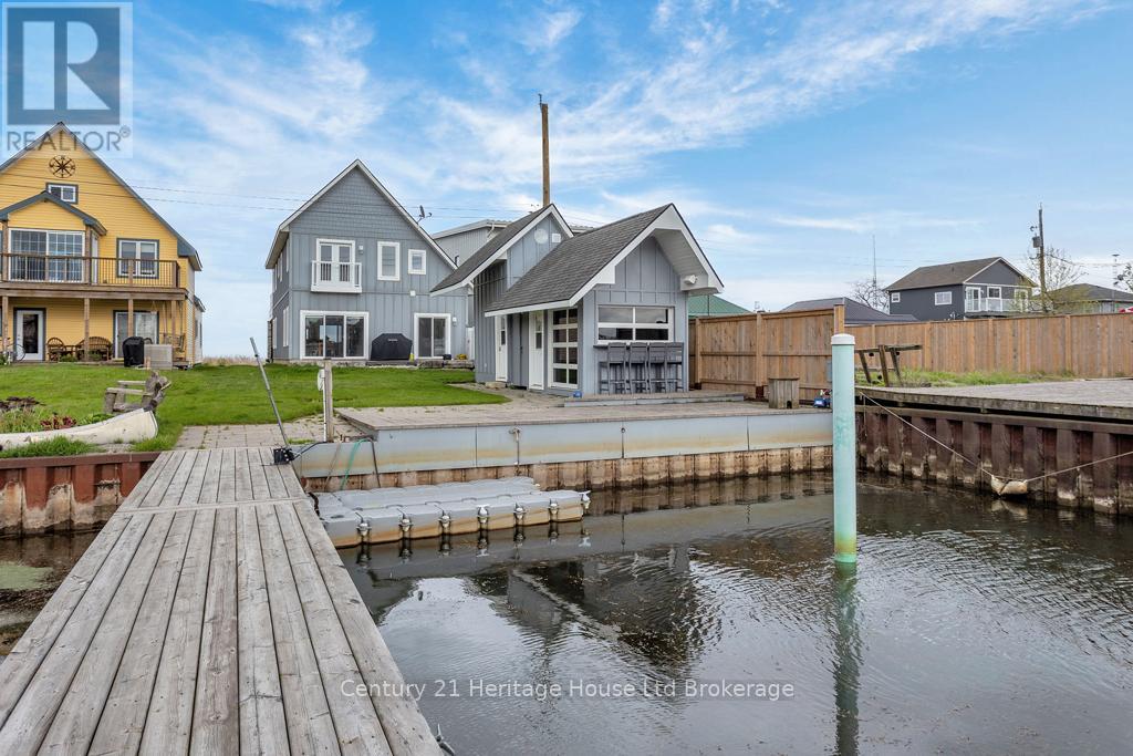 219 Ordnance Avenue, Norfolk, Ontario  N0E 1T0 - Photo 38 - X12174790