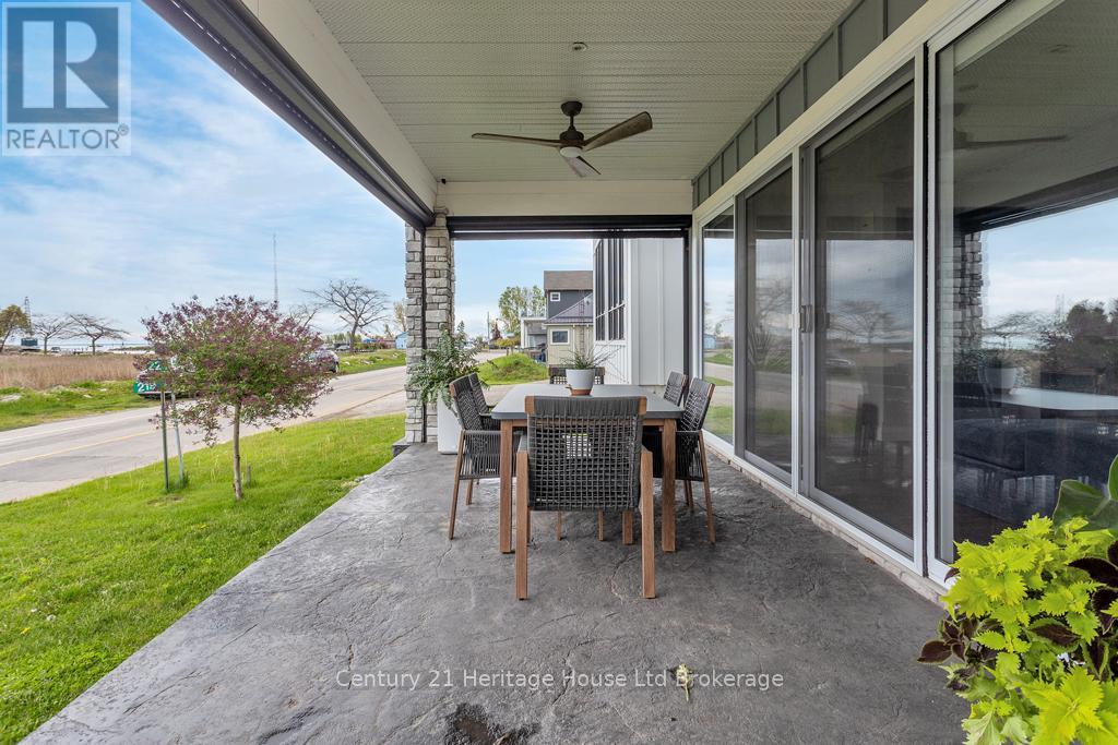 219 Ordnance Avenue, Norfolk, Ontario  N0E 1T0 - Photo 4 - X12174790