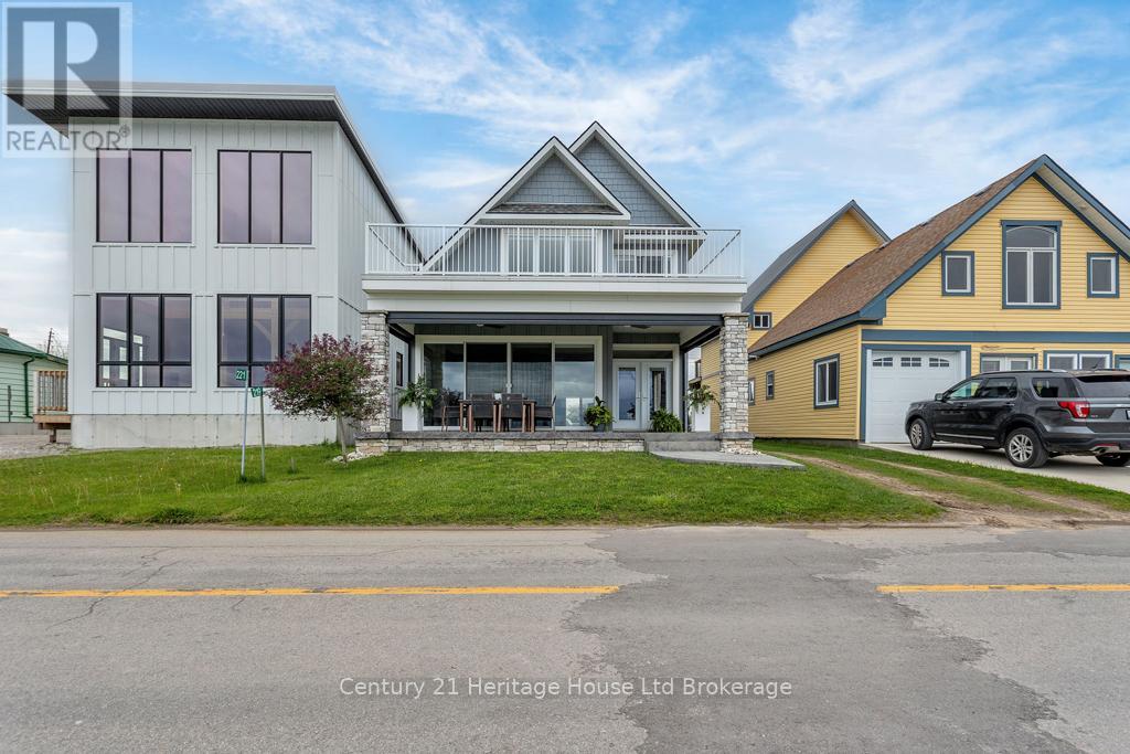 219 Ordnance Avenue, Norfolk, Ontario  N0E 1T0 - Photo 41 - X12174790