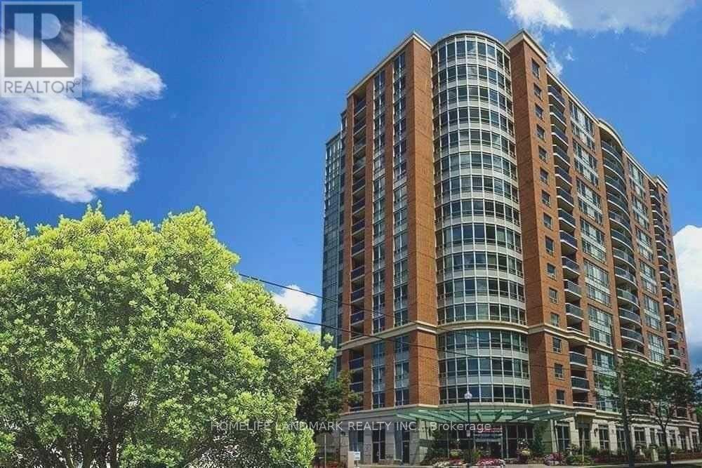 505 - 8 MCKEE AVENUE, Toronto, Ontario