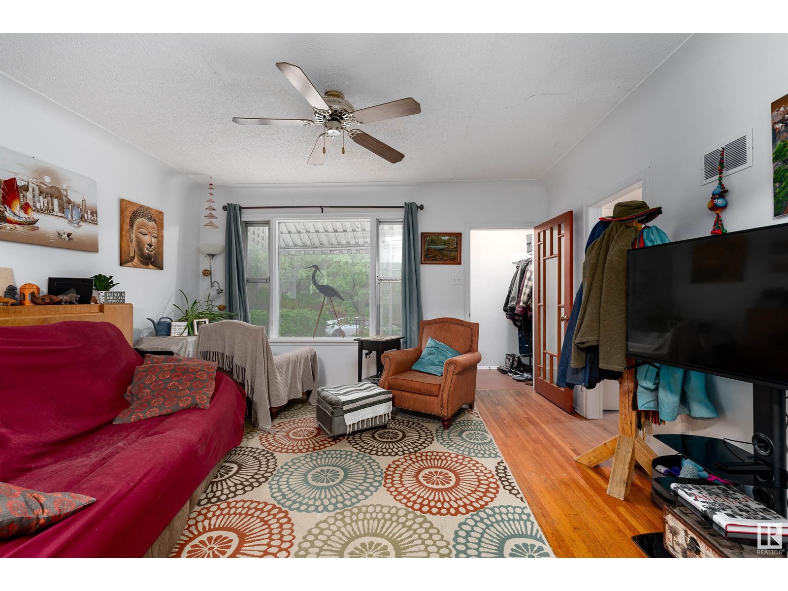 9334 83 Av Nw, Edmonton, Alberta  T6C 1B8 - Photo 4 - E4438656