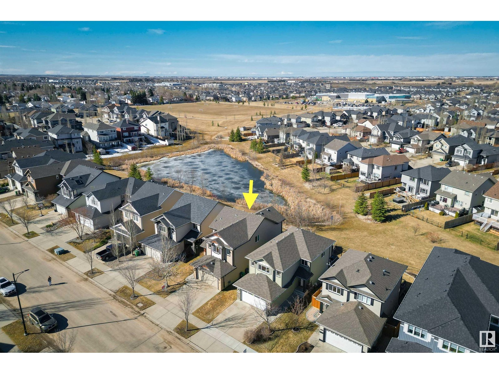 5742 56a St, Beaumont, Alberta  T4X 0G1 - Photo 2 - E4430113