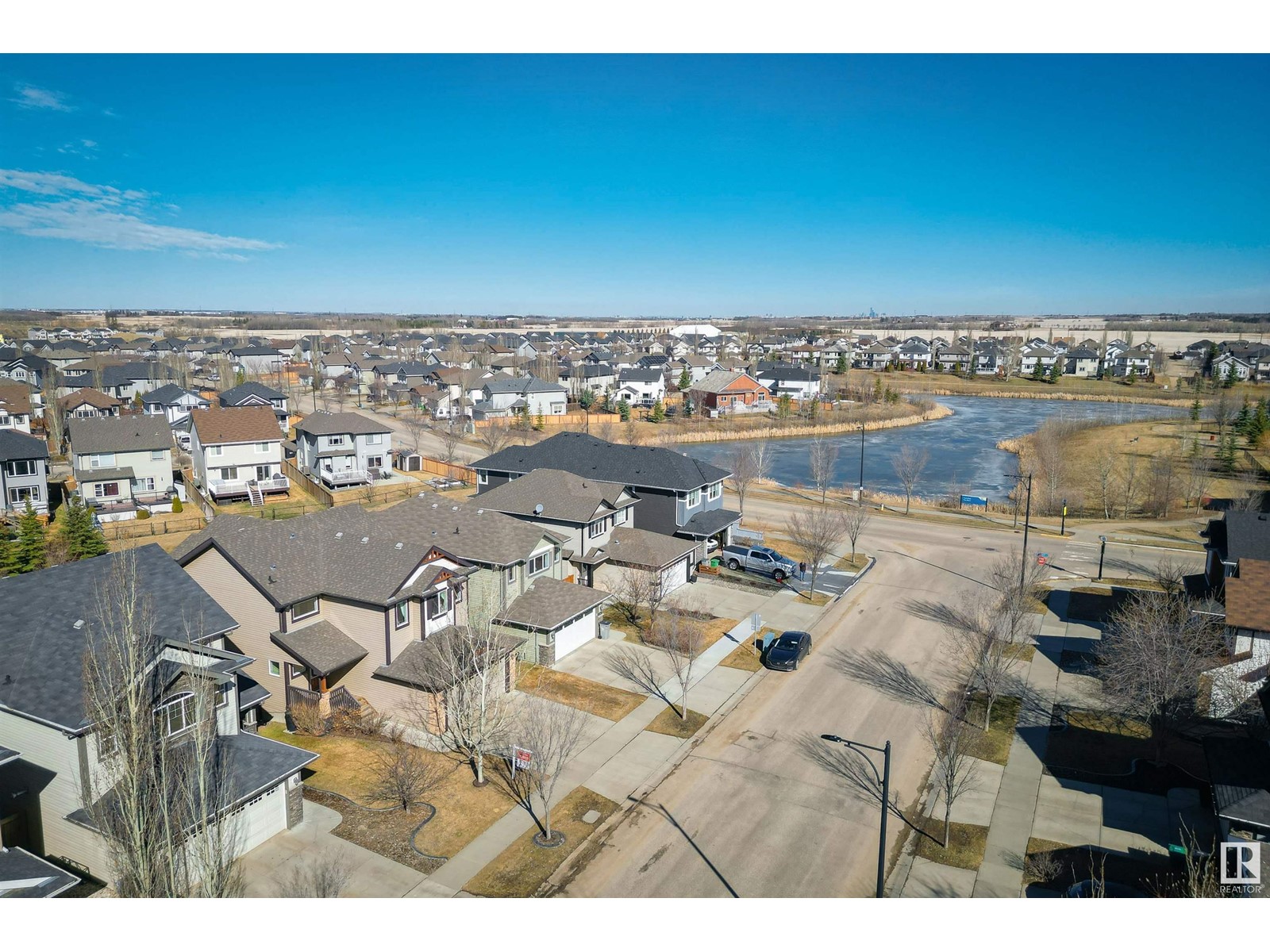 5742 56a St, Beaumont, Alberta  T4X 0G1 - Photo 49 - E4430113