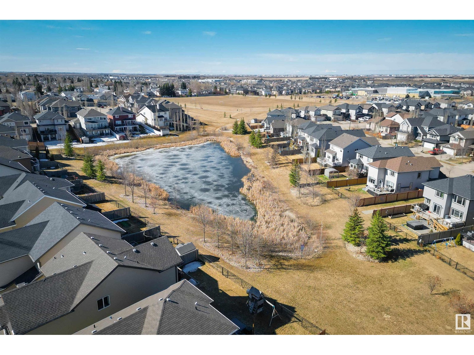 5742 56a St, Beaumont, Alberta  T4X 0G1 - Photo 53 - E4430113