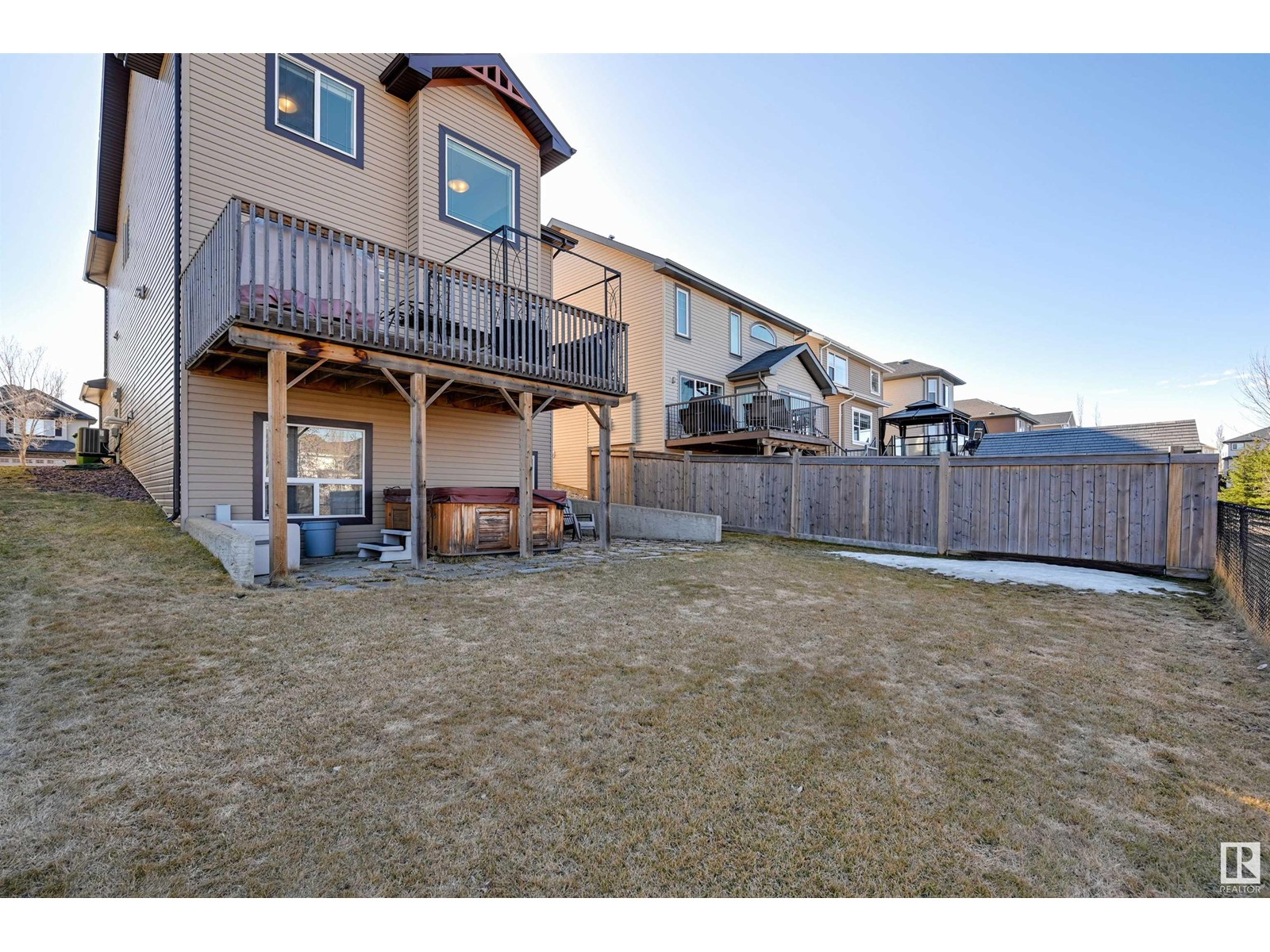 5742 56a St, Beaumont, Alberta  T4X 0G1 - Photo 48 - E4430113