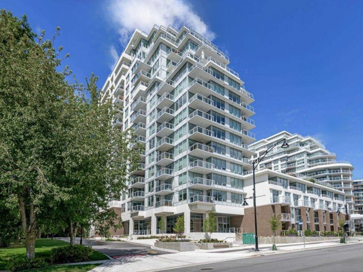 1502 15165 THRIFT AVENUE, white rock, British Columbia