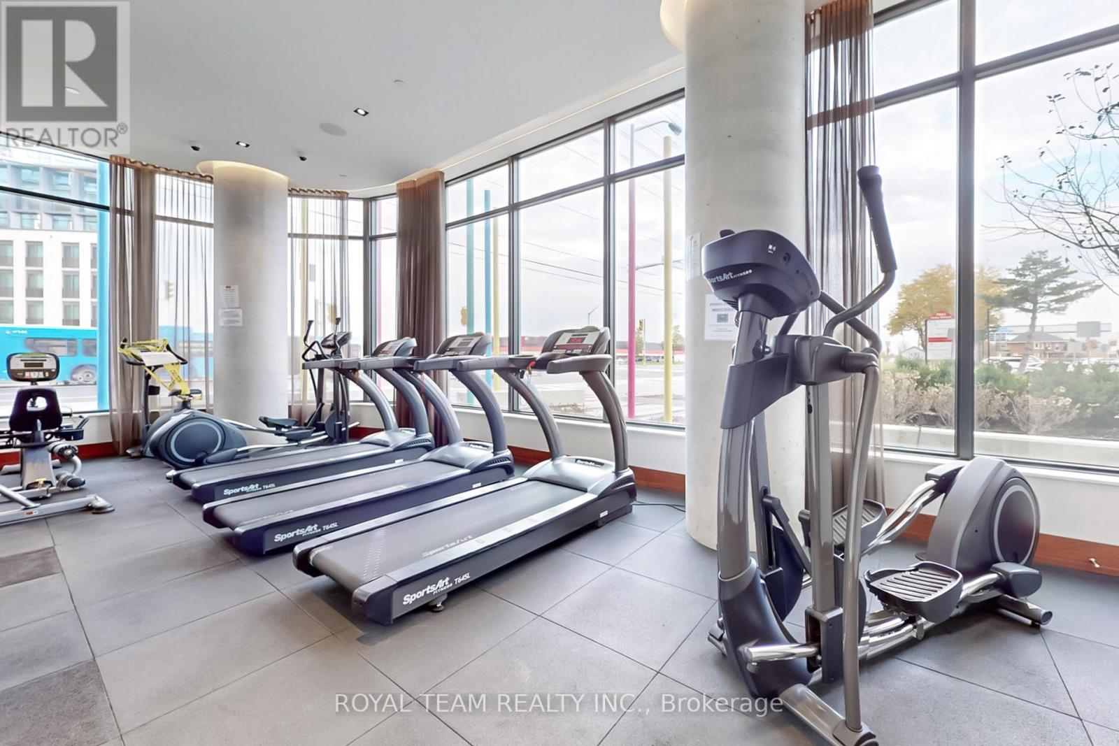 3201 - 7895 Jane Street, Vaughan, Ontario  L4K 2M7 - Photo 26 - N12174793