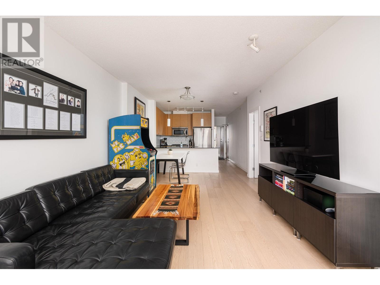1909 110 Brew Street, Port Moody, British Columbia  V3H 0E4 - Photo 8 - R2998795