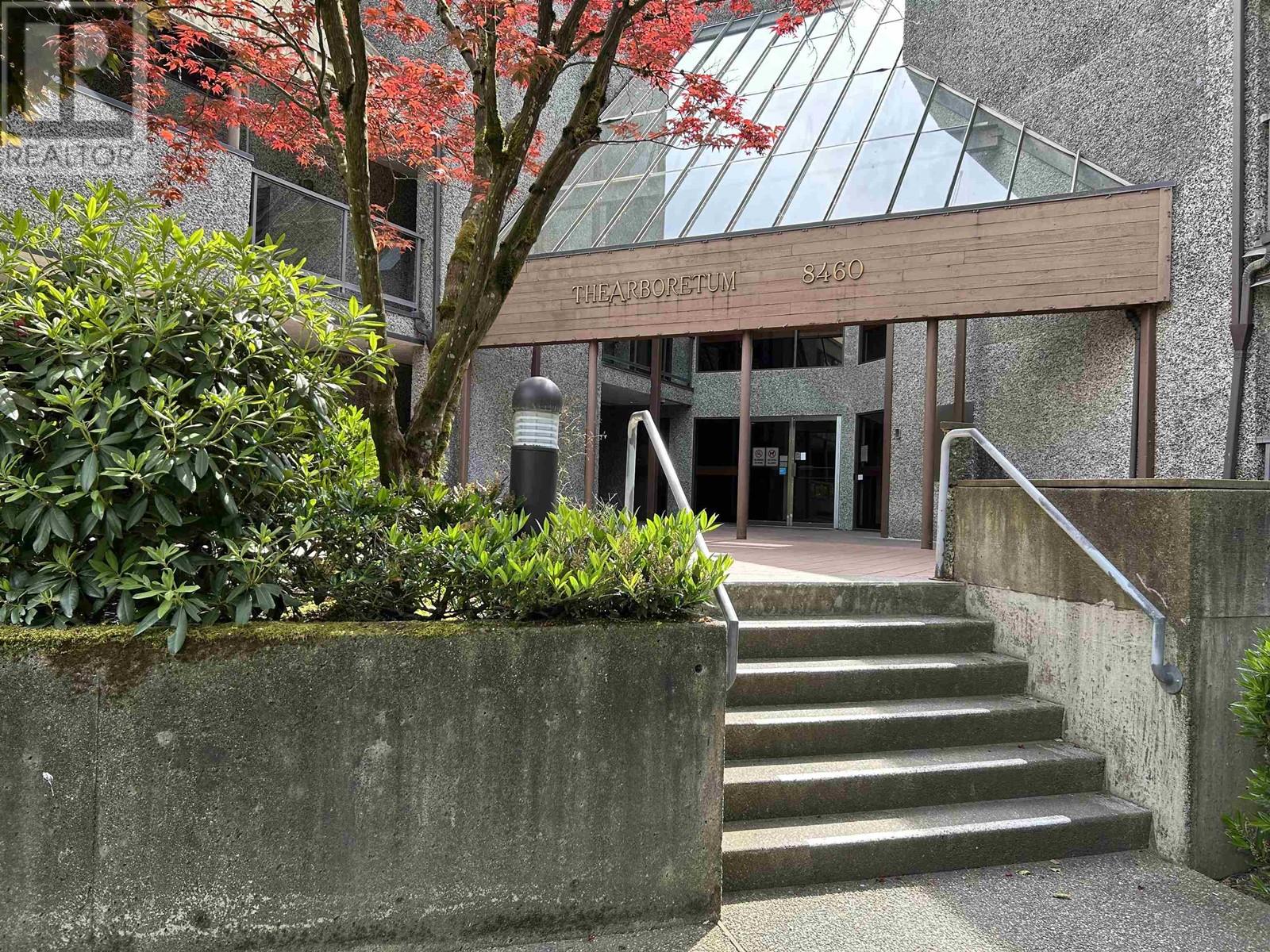 320 8460 ACKROYD ROAD, Richmond, British Columbia