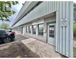 B2 - 2285 ST LAURENT BOULEVARD, Ottawa, Ontario