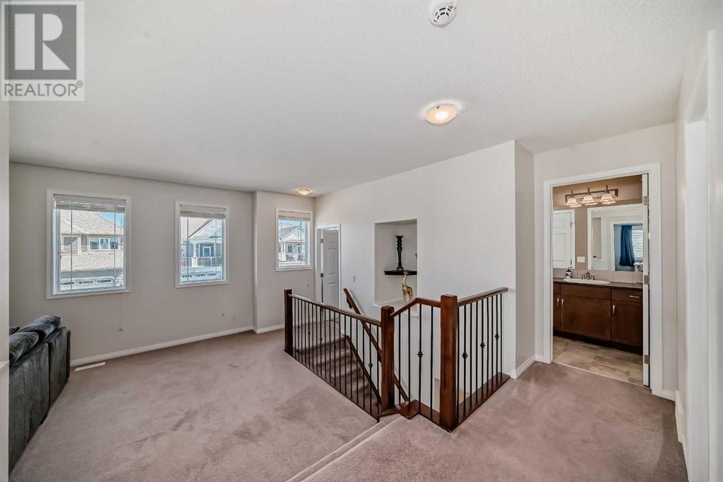 158 Windridge Road Sw, Airdrie, Alberta  T4B 3R9 - Photo 22 - A2212694