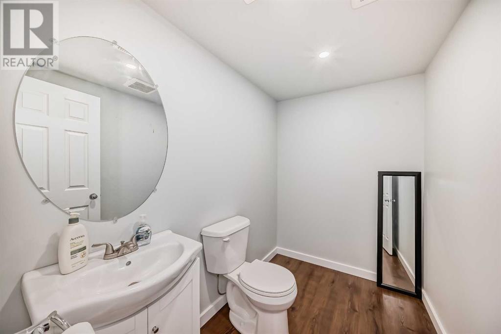 158 Windridge Road Sw, Airdrie, Alberta  T4B 3R9 - Photo 37 - A2212694