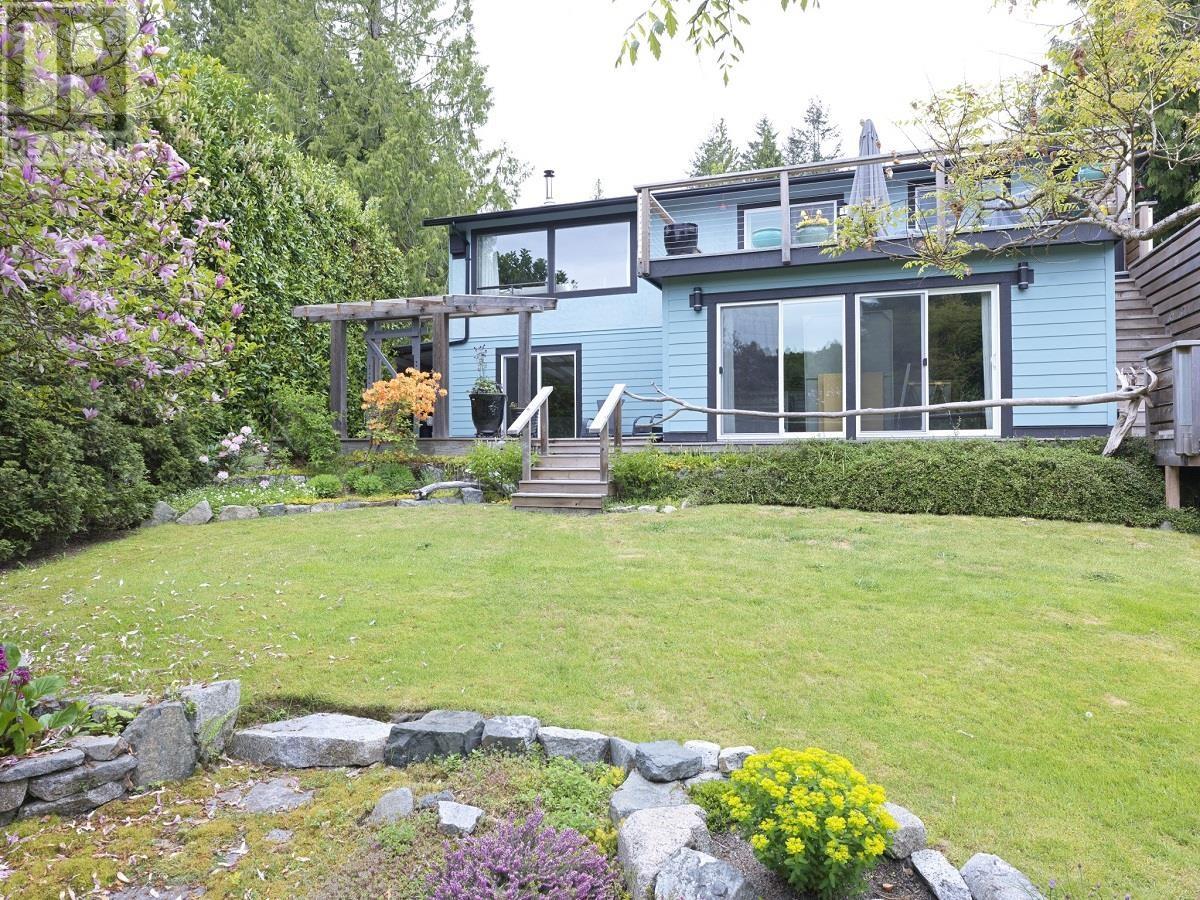 1454 Davidson Road, Gibsons, British Columbia  V0N 1V6 - Photo 29 - R3006932