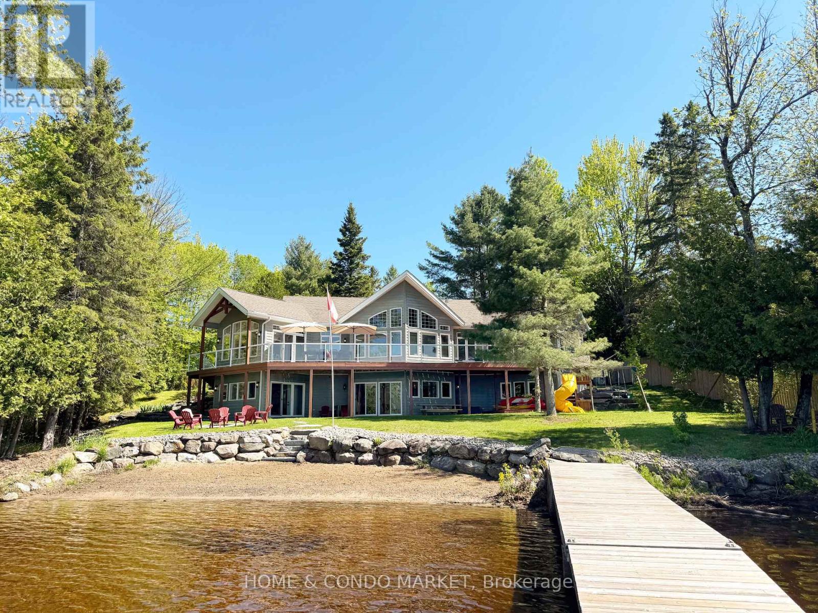 14 Charles Avenue, Mckellar, Ontario  P2A 0B4 - Photo 41 - X12174801