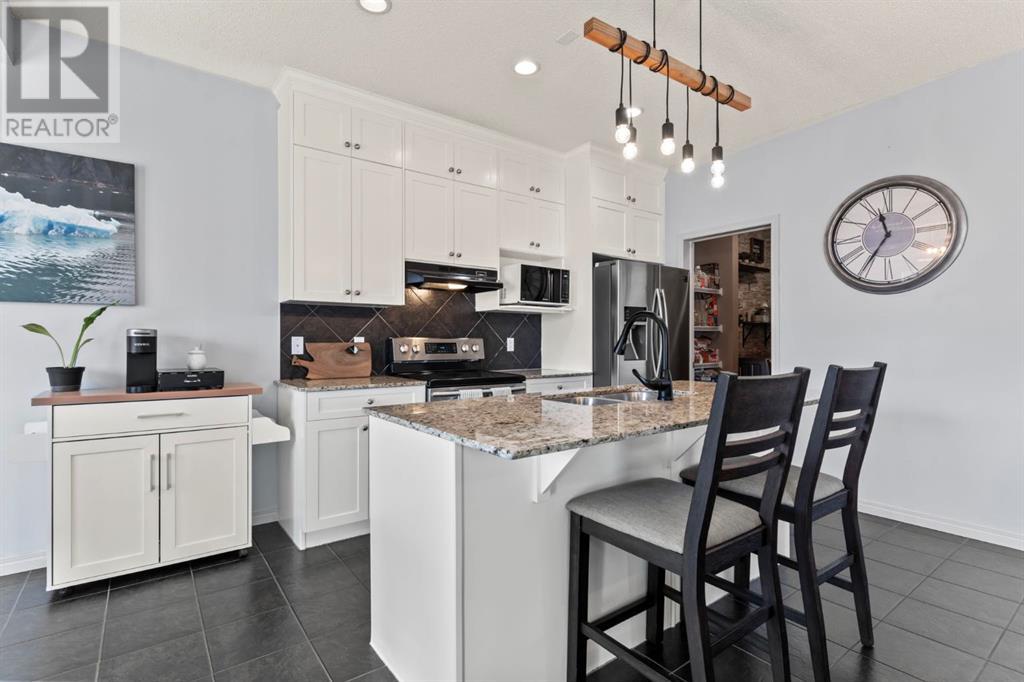139 Drake Landing Heath, Okotoks, Alberta  T1S 0G8 - Photo 10 - A2224845