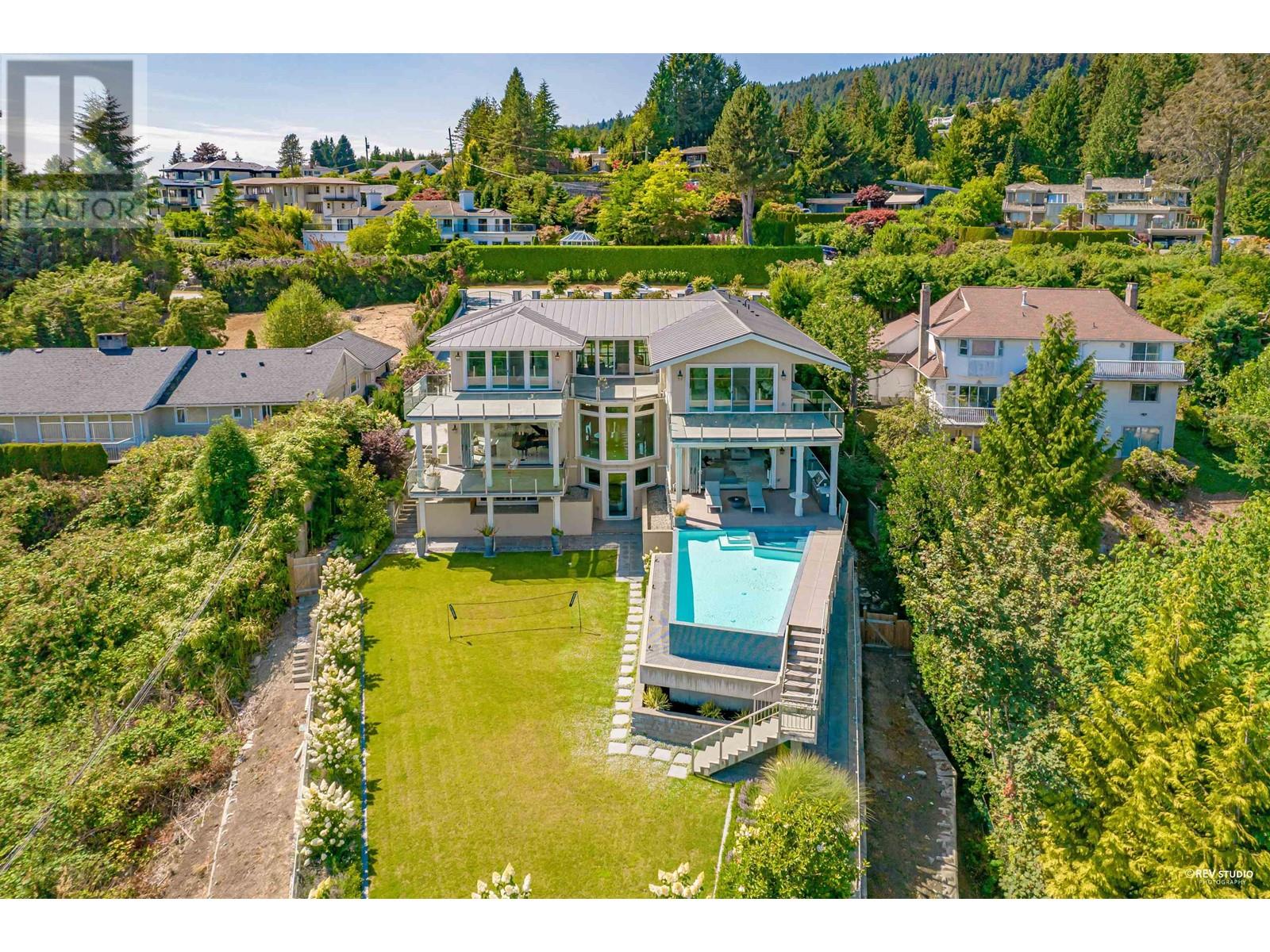 890 Kenwood Road, West Vancouver, British Columbia  V7S 1S9 - Photo 16 - R3007514