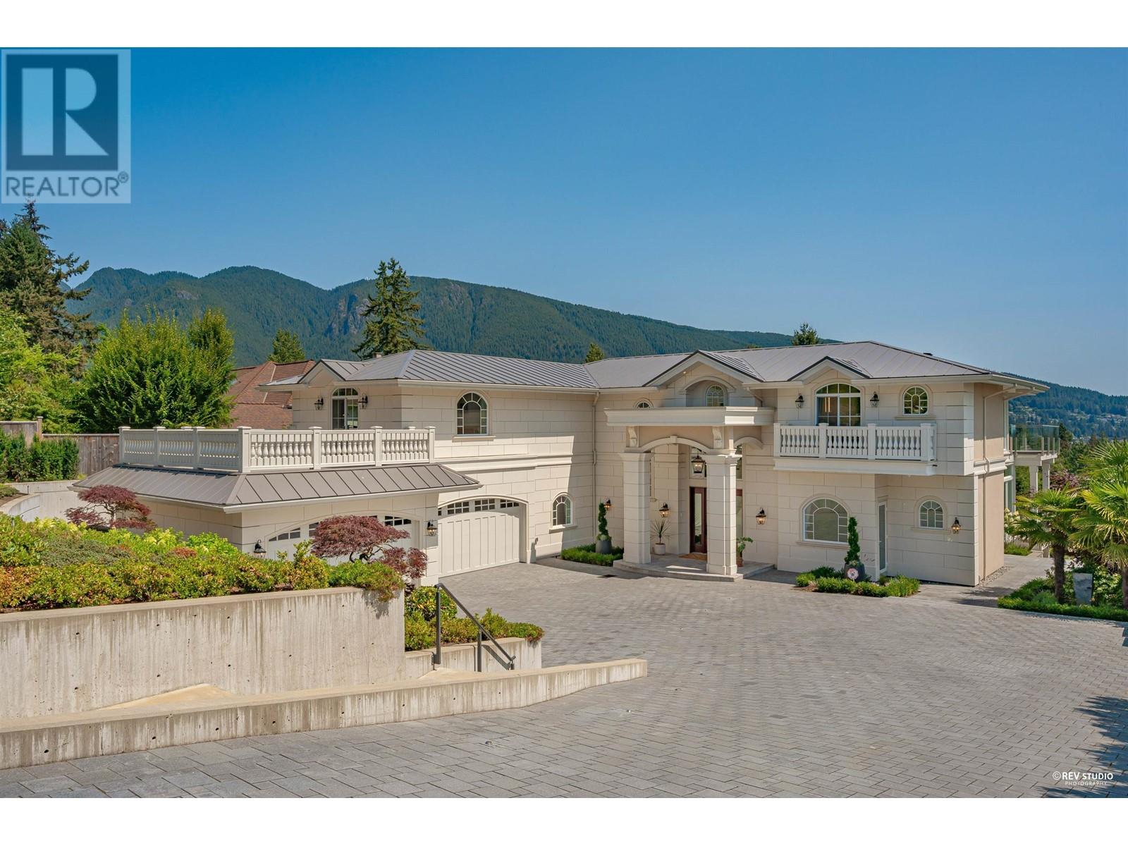 890 Kenwood Road, West Vancouver, British Columbia  V7S 1S9 - Photo 3 - R3007514