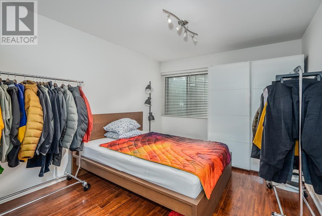 111 3787 W 4th Avenue, Vancouver, British Columbia  V6R 1P4 - Photo 4 - R3006482