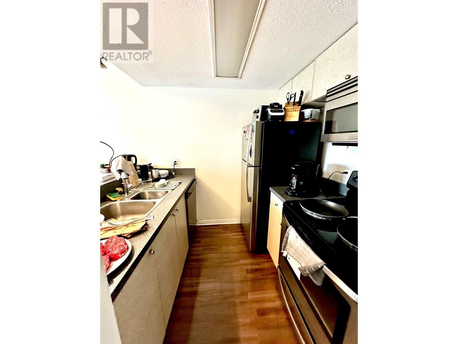 806 1188 Howe Street, Vancouver, British Columbia  V6Z 2S8 - Photo 9 - R3006697