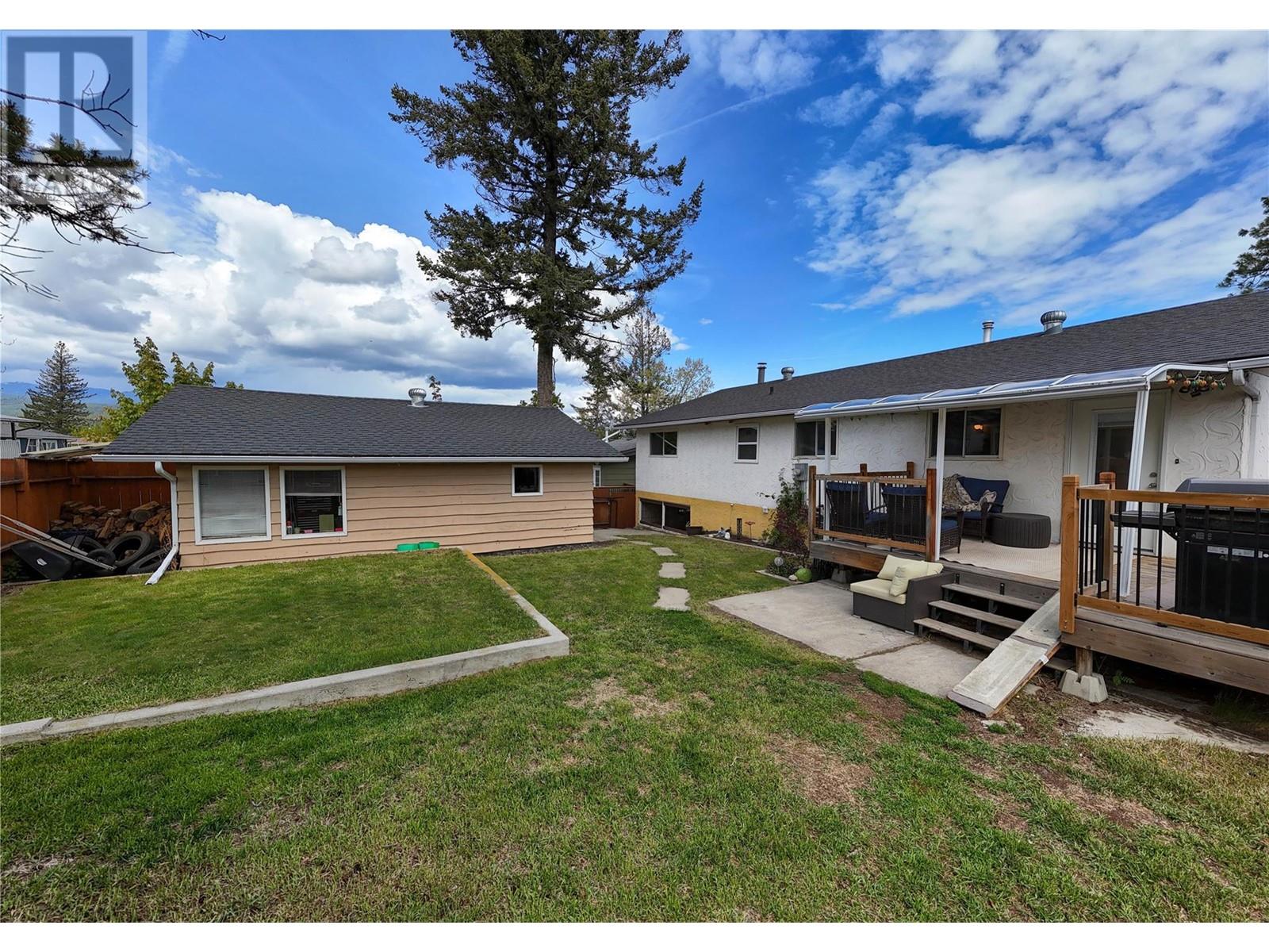 21 Oak Drive Drive S, Cranbrook, British Columbia  V1C 4W2 - Photo 50 - 10349163