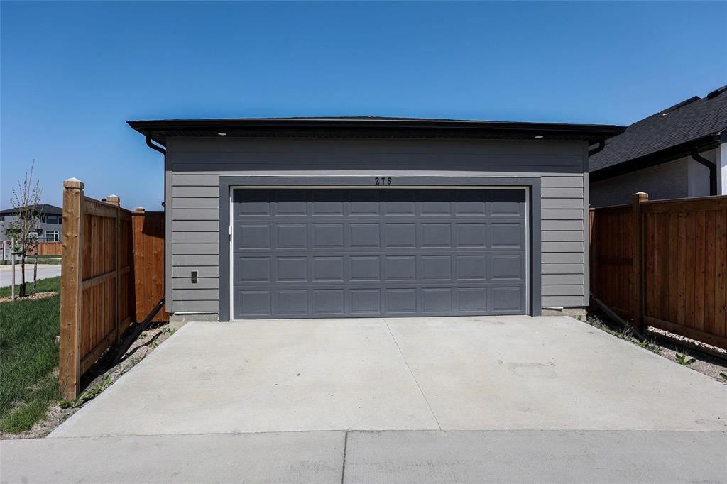 275 Robert Bockstael Drive, Winnipeg, Manitoba  R3X 0V3 - Photo 20 - 202508762