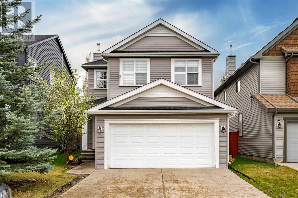 93 Copperleaf Way Se, Calgary, Alberta  T2Z 0H9 - Photo 1 - A2221402