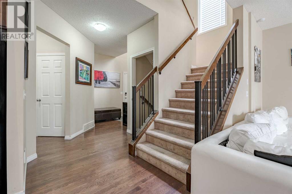 93 Copperleaf Way Se, Calgary, Alberta  T2Z 0H9 - Photo 4 - A2221402