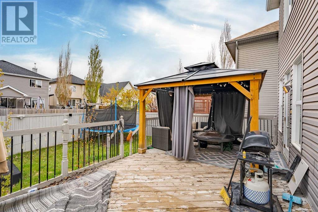 93 Copperleaf Way Se, Calgary, Alberta  T2Z 0H9 - Photo 36 - A2221402