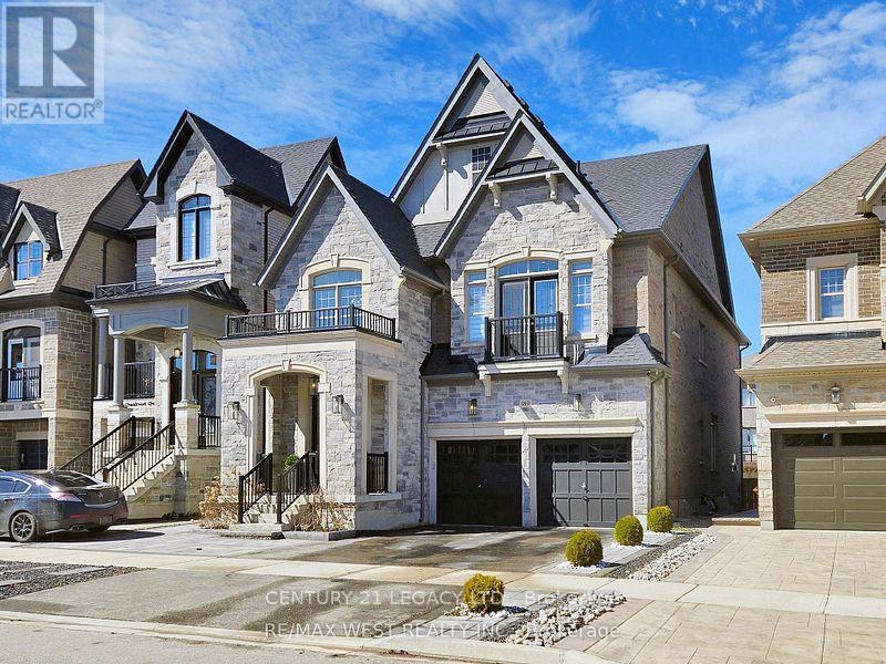 Bsmt - 189 Cranbrook Crescent S, Vaughan, Ontario  L4H 4L1 - Photo 1 - N12174813