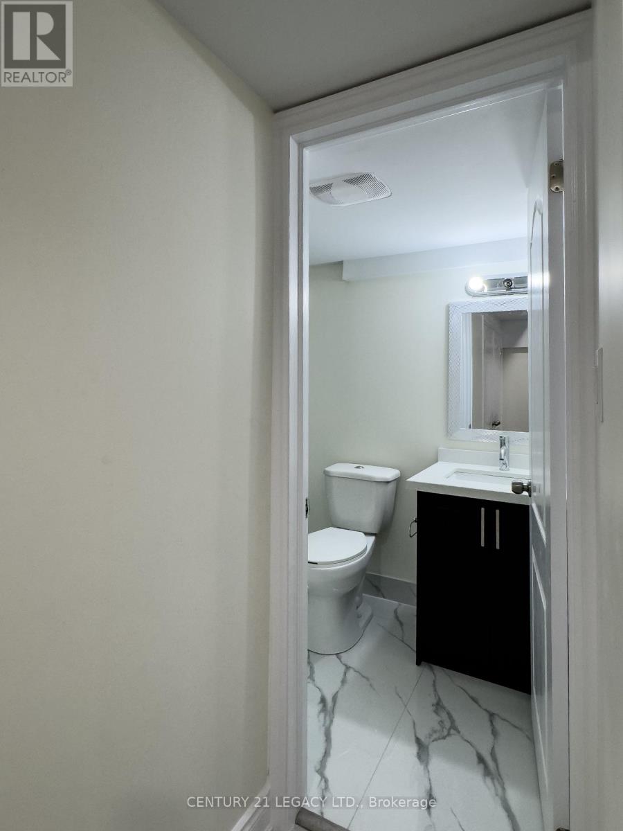 Bsmt - 189 Cranbrook Crescent S, Vaughan, Ontario  L4H 4L1 - Photo 5 - N12174813