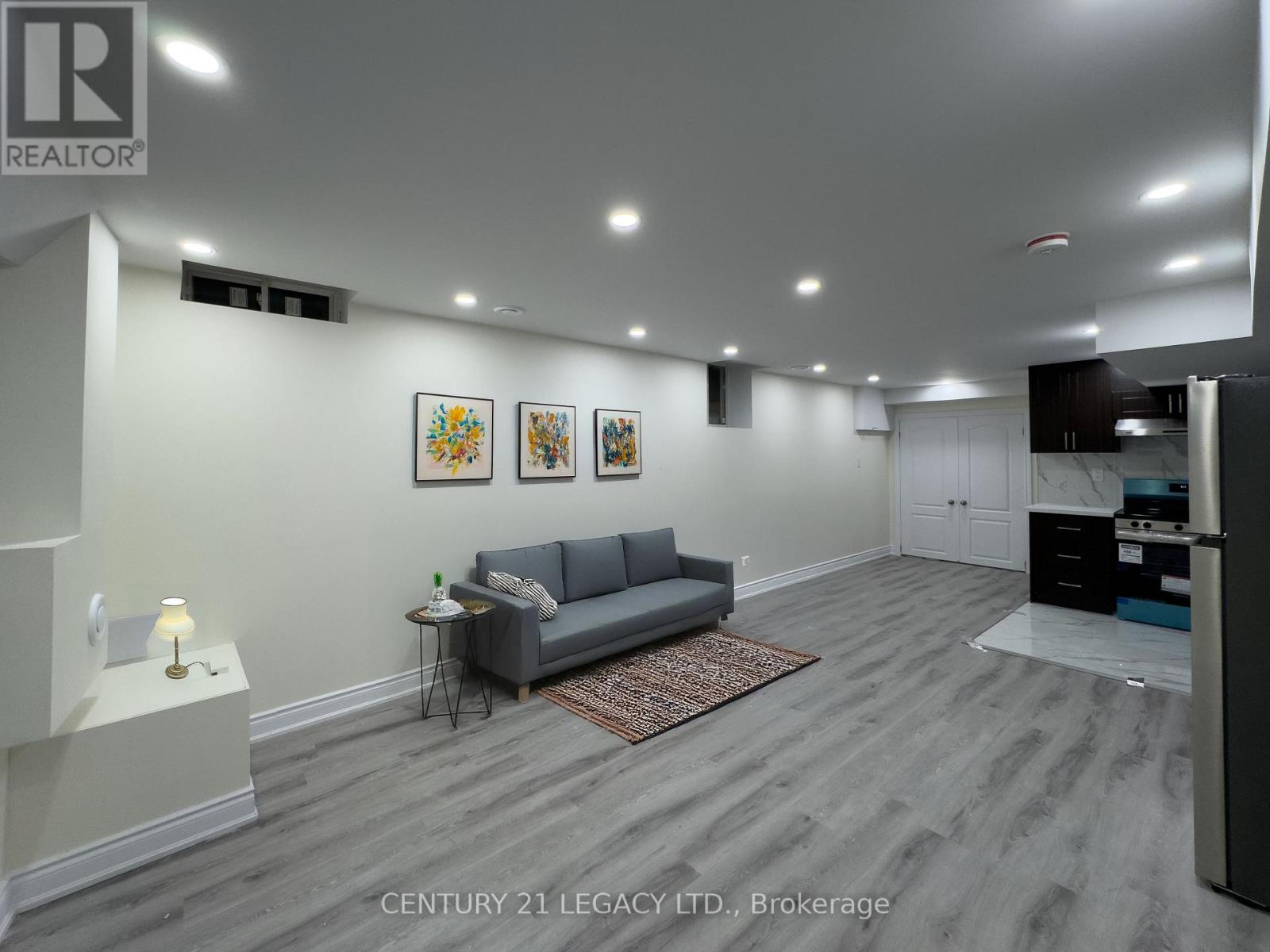 Bsmt - 189 Cranbrook Crescent S, Vaughan, Ontario  L4H 4L1 - Photo 8 - N12174813