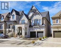 BSMT - 189 CRANBROOK CRESCENT S, Vaughan, Ontario