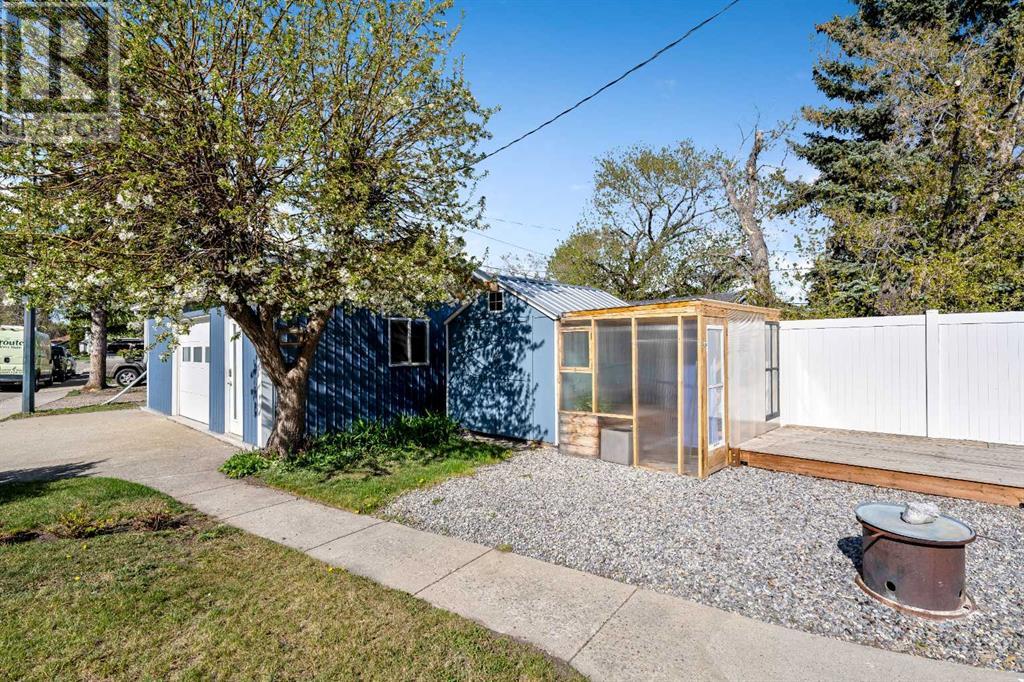 628 18 Avenue Ne, Calgary, Alberta  T2E 1N6 - Photo 43 - A2223336
