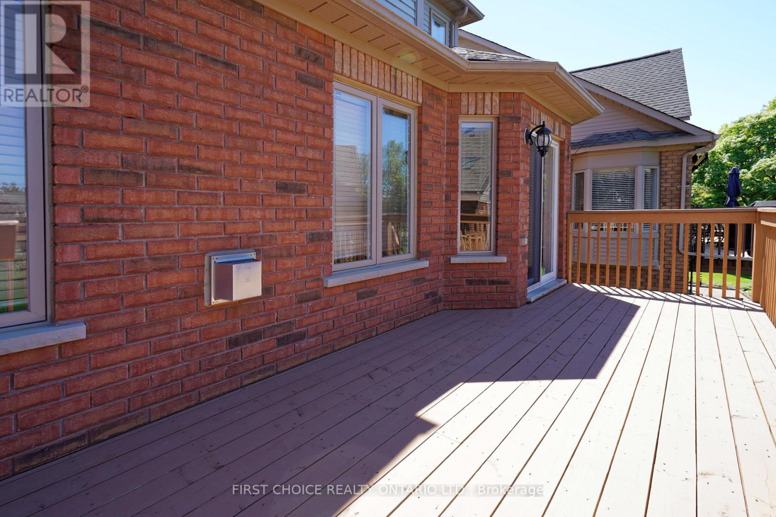 6 Forest Link Court, New Tecumseth (Alliston), Ontario  L9R 2A1 - Photo 29 - N12170733