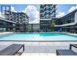 1025 - 2485 TAUNTON ROAD, Oakville, Ontario