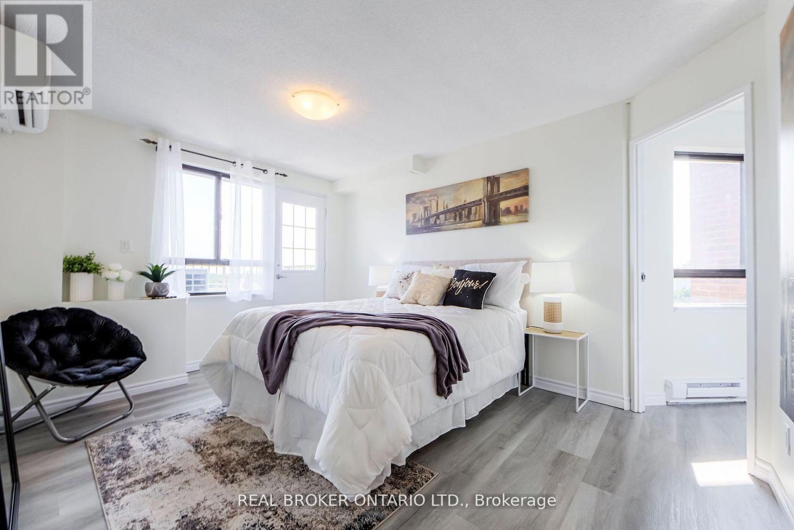 611 - 1000 Cedarglen Gate, Mississauga, Ontario  L5C 3Z5 - Photo 25 - W12174817