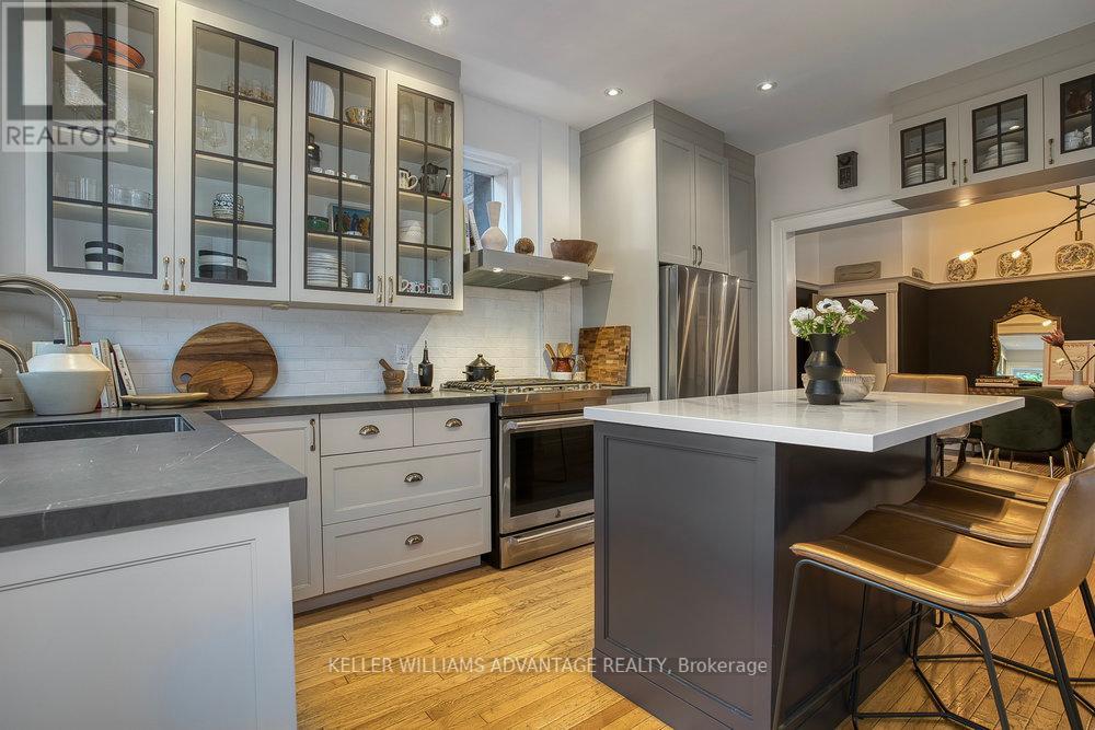 119 Macdonell Avenue, Toronto, Ontario  M6R 2A4 - Photo 20 - W12174818