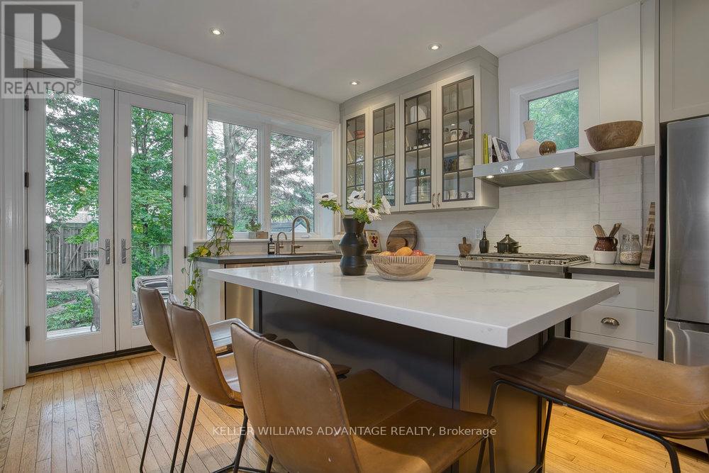119 Macdonell Avenue, Toronto, Ontario  M6R 2A4 - Photo 21 - W12174818