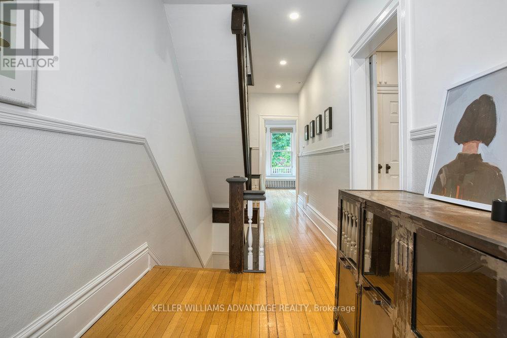 119 Macdonell Avenue, Toronto, Ontario  M6R 2A4 - Photo 29 - W12174818