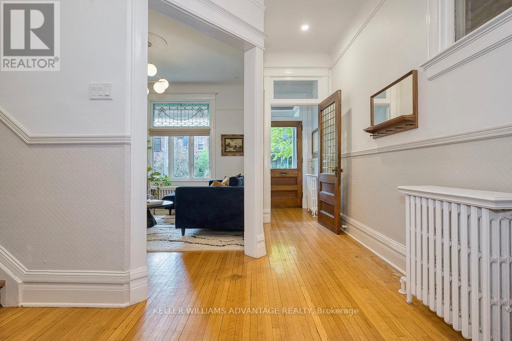 119 Macdonell Avenue, Toronto, Ontario  M6R 2A4 - Photo 8 - W12174818