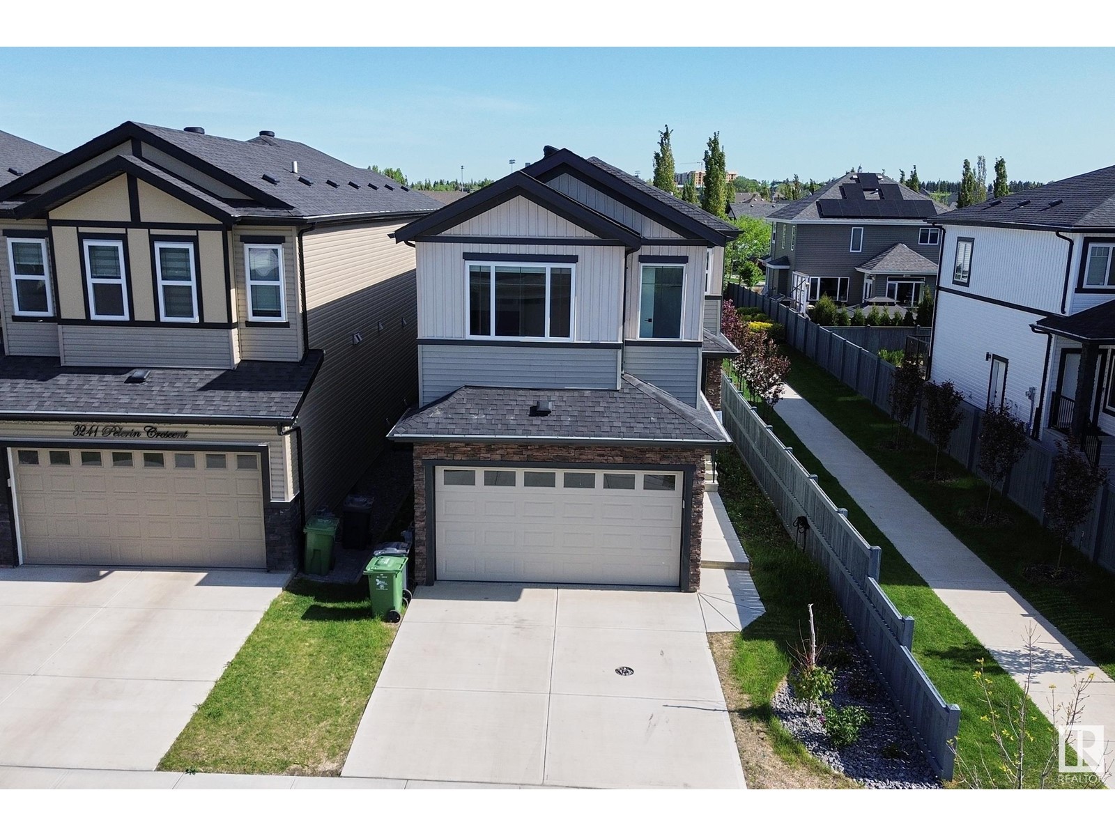 3239 Pelerin Cr, Beaumont, Alberta  T4X 2Z1 - Photo 5 - E4438631