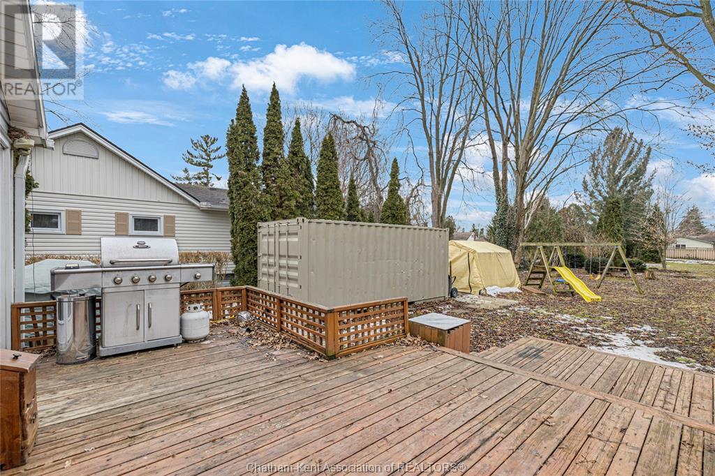 66 Delaware Avenue, Chatham, Ontario  N7L 2W2 - Photo 25 - 25011056
